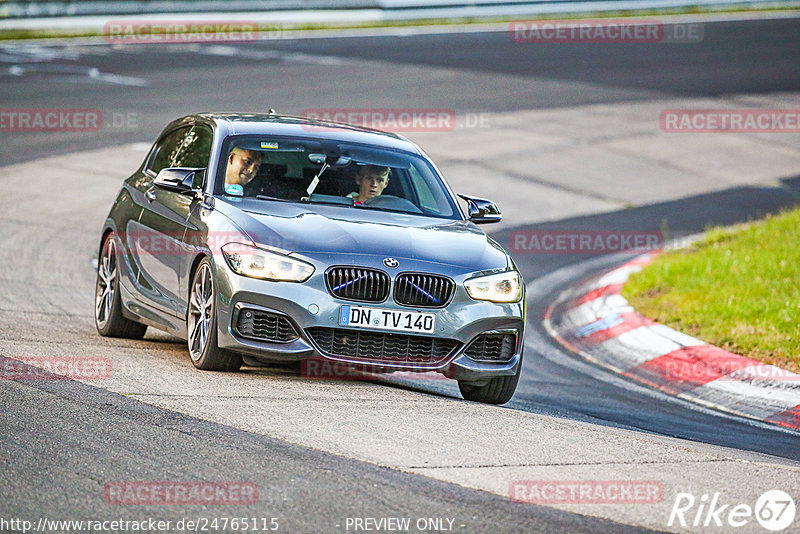 Bild #24765115 - Touristenfahrten Nürburgring Nordschleife (27.09.2023)