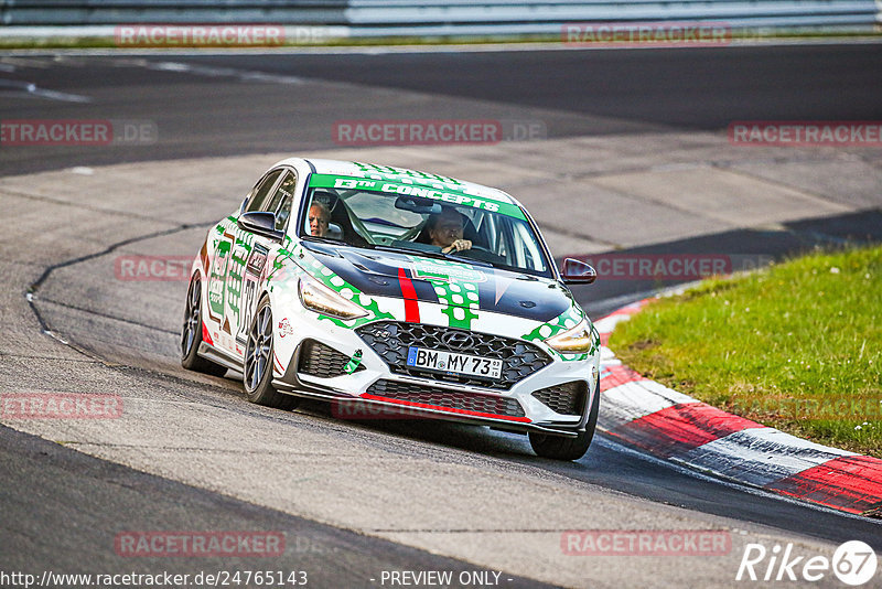 Bild #24765143 - Touristenfahrten Nürburgring Nordschleife (27.09.2023)