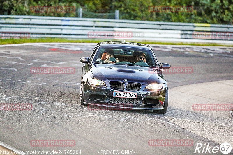 Bild #24765204 - Touristenfahrten Nürburgring Nordschleife (27.09.2023)