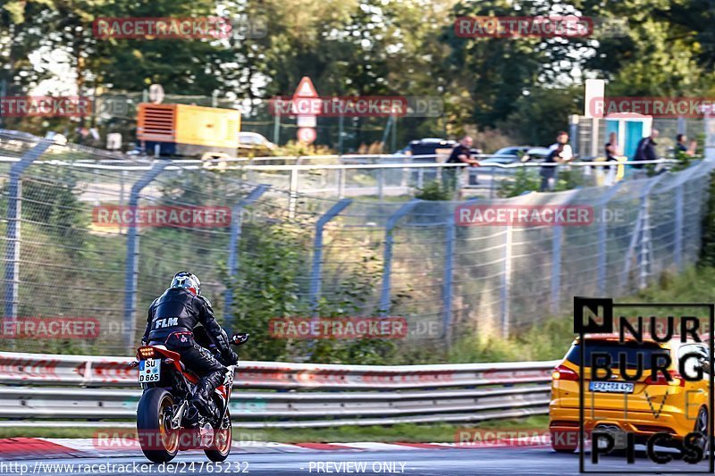 Bild #24765232 - Touristenfahrten Nürburgring Nordschleife (27.09.2023)