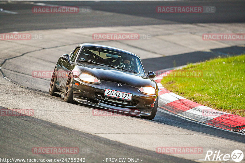 Bild #24765242 - Touristenfahrten Nürburgring Nordschleife (27.09.2023)