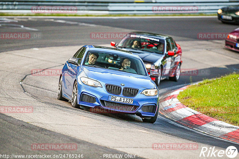 Bild #24765246 - Touristenfahrten Nürburgring Nordschleife (27.09.2023)