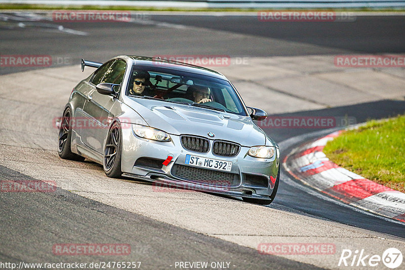 Bild #24765257 - Touristenfahrten Nürburgring Nordschleife (27.09.2023)