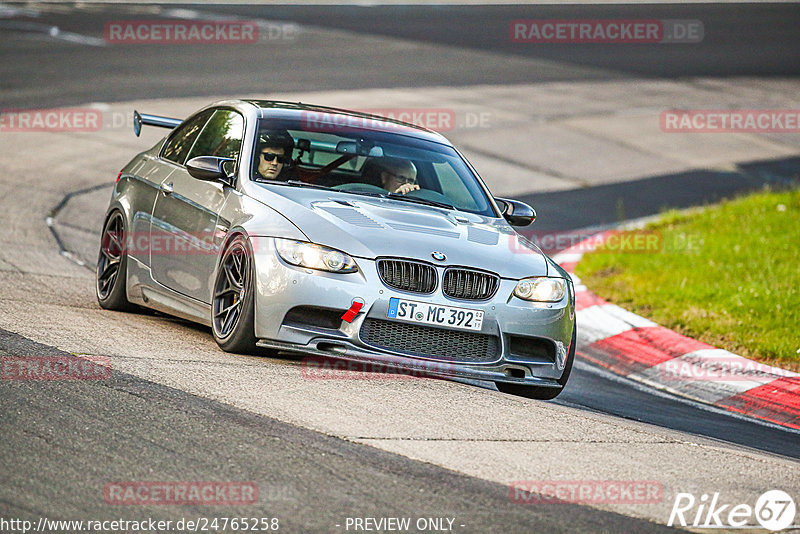 Bild #24765258 - Touristenfahrten Nürburgring Nordschleife (27.09.2023)