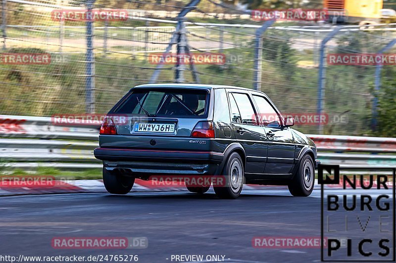 Bild #24765276 - Touristenfahrten Nürburgring Nordschleife (27.09.2023)