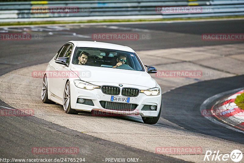 Bild #24765294 - Touristenfahrten Nürburgring Nordschleife (27.09.2023)