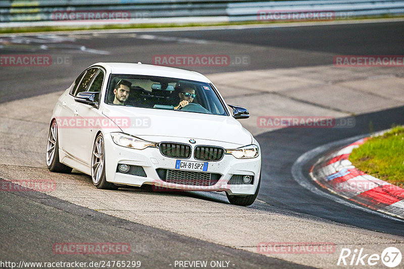 Bild #24765299 - Touristenfahrten Nürburgring Nordschleife (27.09.2023)