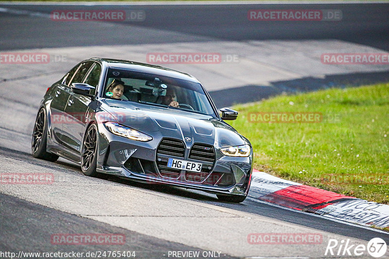 Bild #24765404 - Touristenfahrten Nürburgring Nordschleife (27.09.2023)