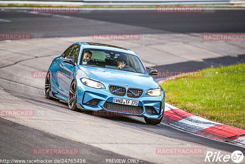 Bild #24765416 - Touristenfahrten Nürburgring Nordschleife (27.09.2023)