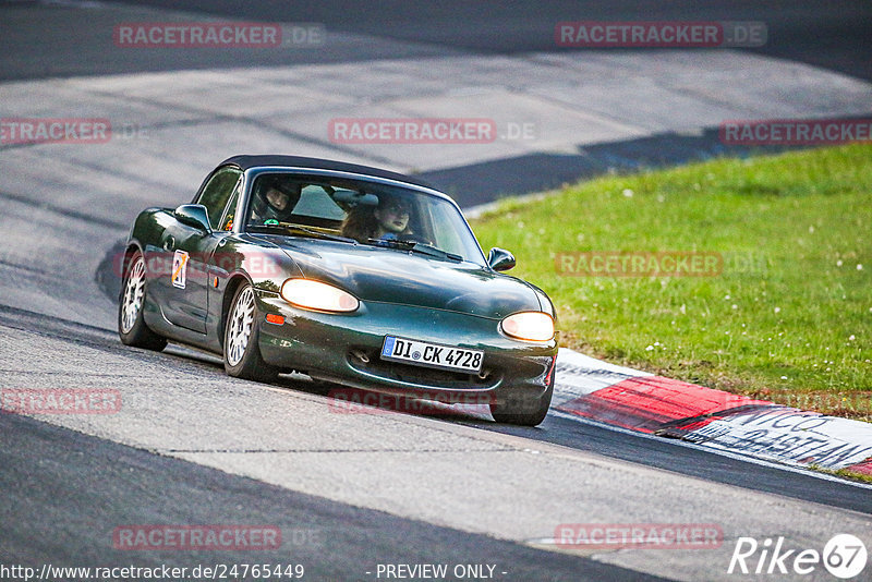 Bild #24765449 - Touristenfahrten Nürburgring Nordschleife (27.09.2023)