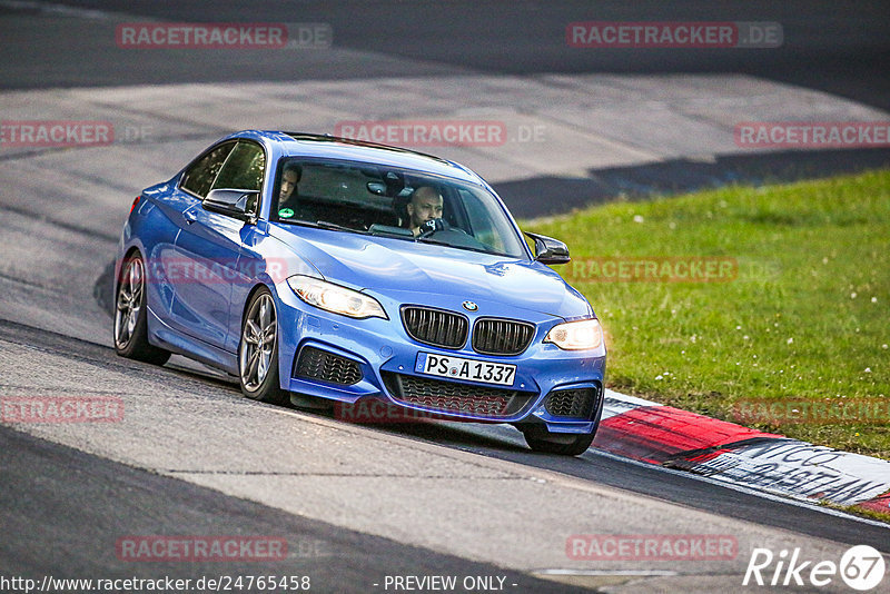 Bild #24765458 - Touristenfahrten Nürburgring Nordschleife (27.09.2023)