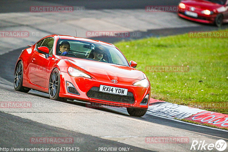 Bild #24765475 - Touristenfahrten Nürburgring Nordschleife (27.09.2023)