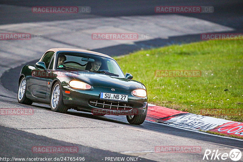 Bild #24765496 - Touristenfahrten Nürburgring Nordschleife (27.09.2023)