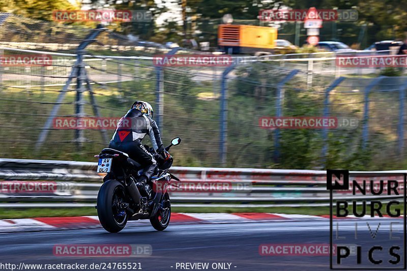 Bild #24765521 - Touristenfahrten Nürburgring Nordschleife (27.09.2023)