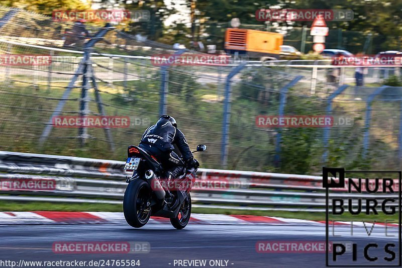 Bild #24765584 - Touristenfahrten Nürburgring Nordschleife (27.09.2023)