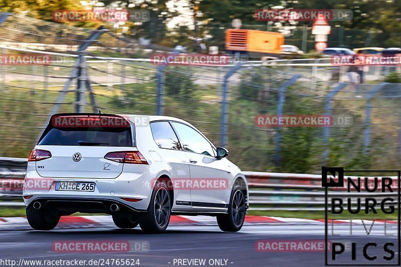 Bild #24765624 - Touristenfahrten Nürburgring Nordschleife (27.09.2023)