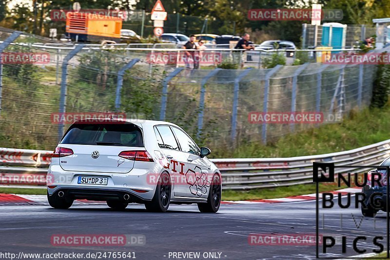 Bild #24765641 - Touristenfahrten Nürburgring Nordschleife (27.09.2023)