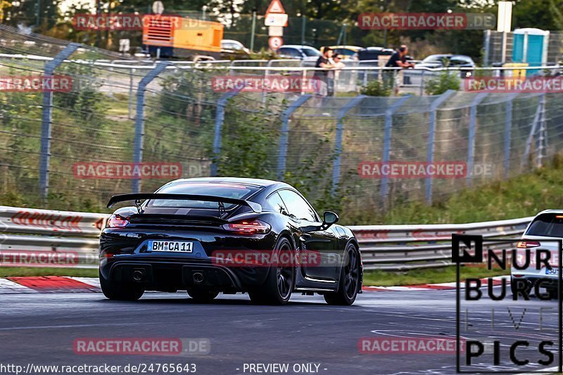 Bild #24765643 - Touristenfahrten Nürburgring Nordschleife (27.09.2023)