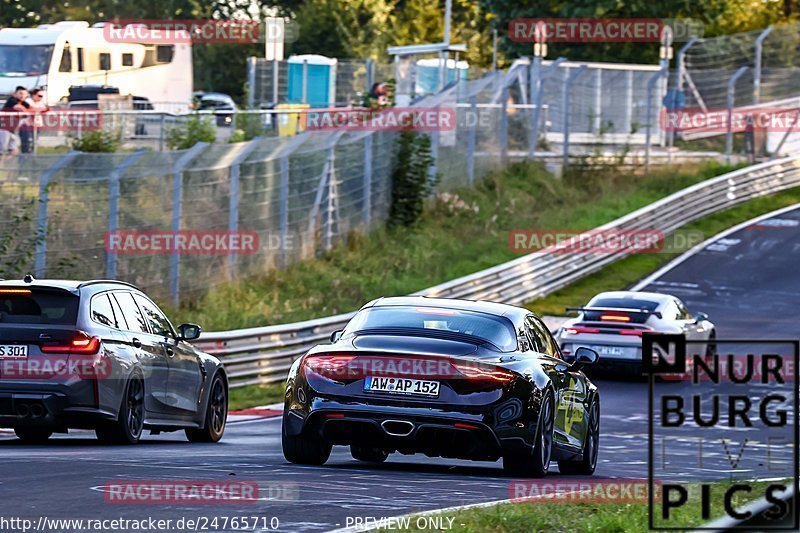 Bild #24765710 - Touristenfahrten Nürburgring Nordschleife (27.09.2023)