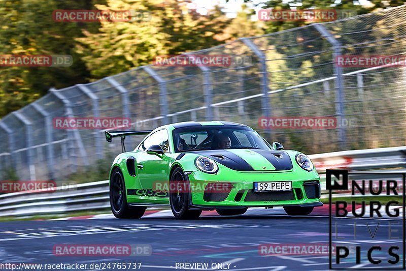 Bild #24765737 - Touristenfahrten Nürburgring Nordschleife (27.09.2023)