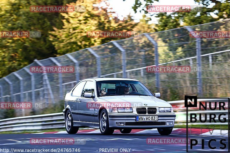 Bild #24765746 - Touristenfahrten Nürburgring Nordschleife (27.09.2023)