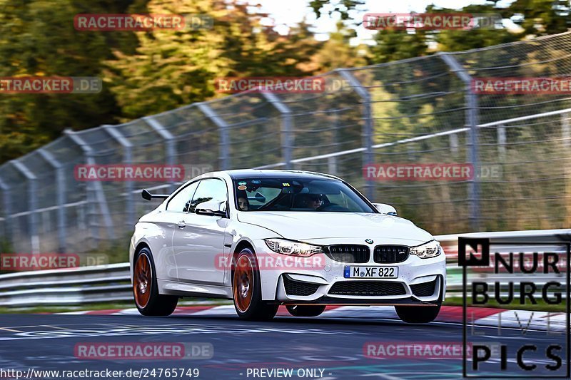 Bild #24765749 - Touristenfahrten Nürburgring Nordschleife (27.09.2023)