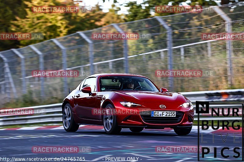 Bild #24765765 - Touristenfahrten Nürburgring Nordschleife (27.09.2023)