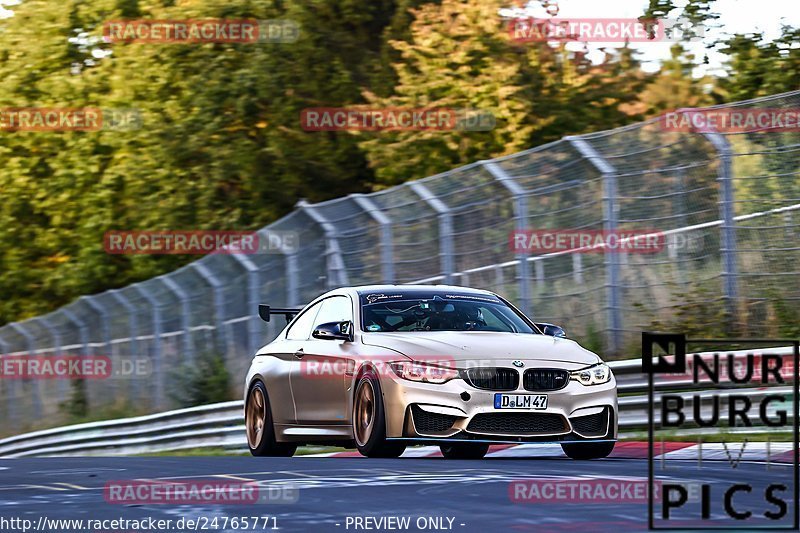 Bild #24765771 - Touristenfahrten Nürburgring Nordschleife (27.09.2023)