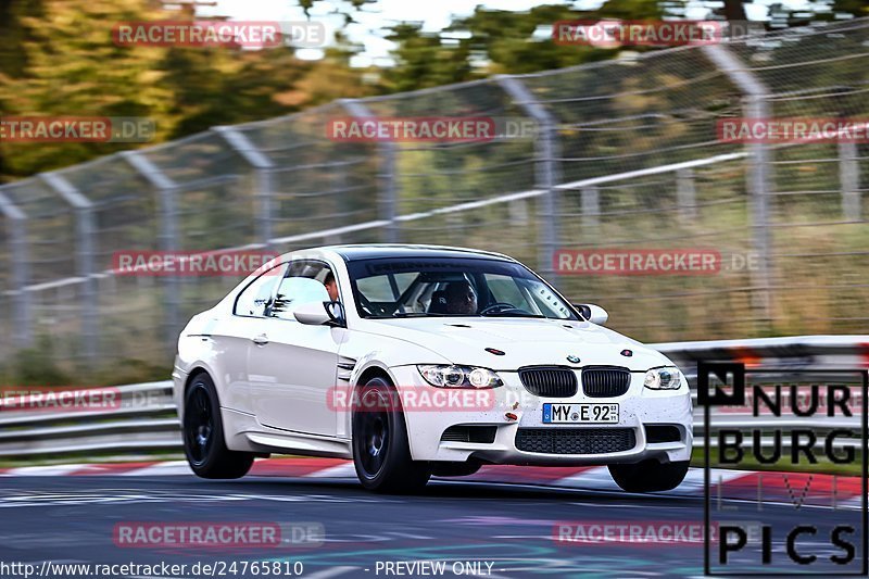 Bild #24765810 - Touristenfahrten Nürburgring Nordschleife (27.09.2023)