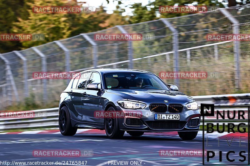 Bild #24765847 - Touristenfahrten Nürburgring Nordschleife (27.09.2023)