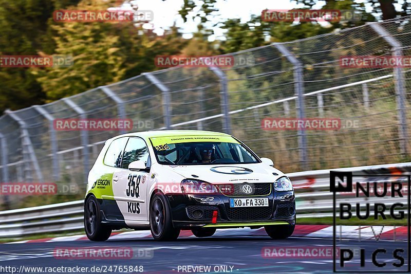 Bild #24765848 - Touristenfahrten Nürburgring Nordschleife (27.09.2023)