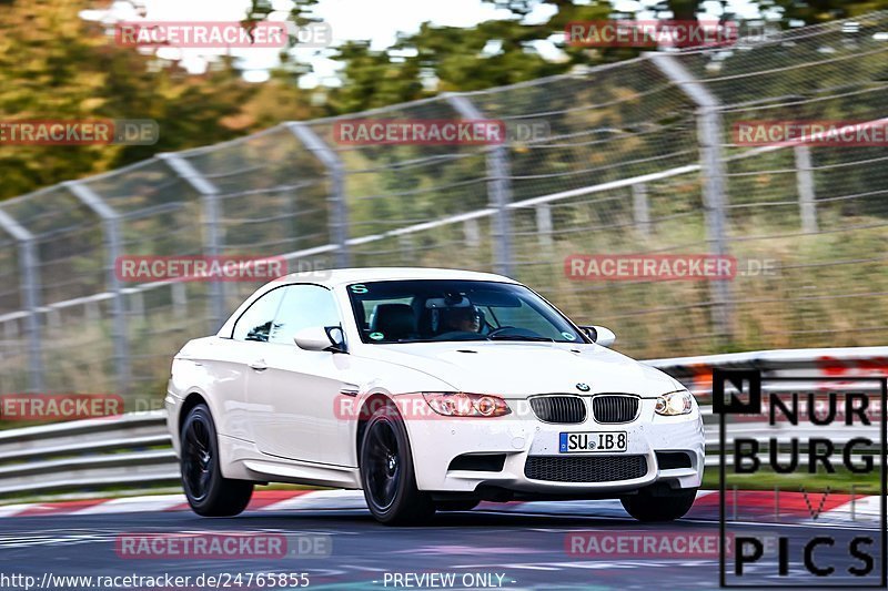 Bild #24765855 - Touristenfahrten Nürburgring Nordschleife (27.09.2023)