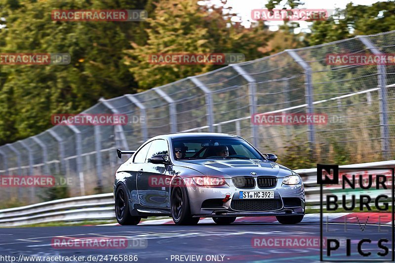 Bild #24765886 - Touristenfahrten Nürburgring Nordschleife (27.09.2023)