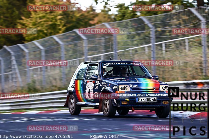 Bild #24765891 - Touristenfahrten Nürburgring Nordschleife (27.09.2023)