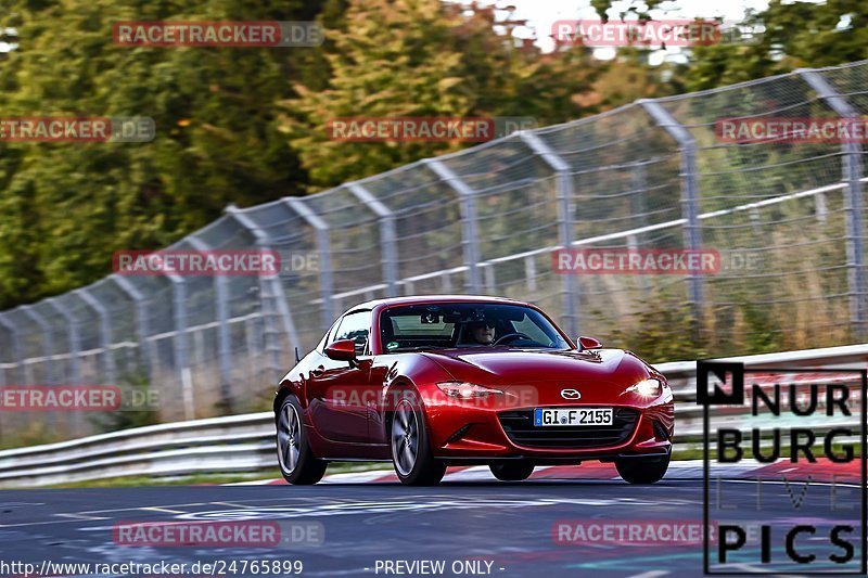 Bild #24765899 - Touristenfahrten Nürburgring Nordschleife (27.09.2023)