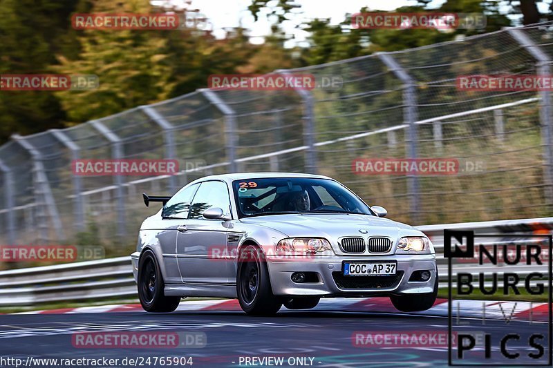 Bild #24765904 - Touristenfahrten Nürburgring Nordschleife (27.09.2023)