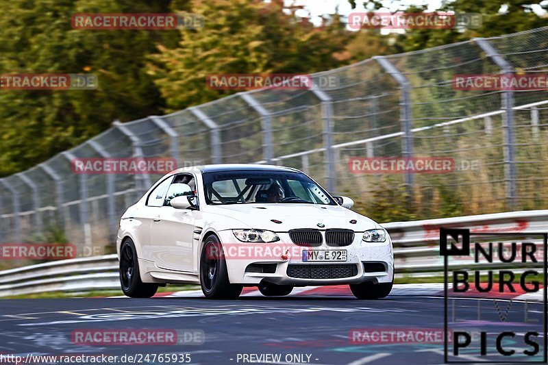 Bild #24765935 - Touristenfahrten Nürburgring Nordschleife (27.09.2023)