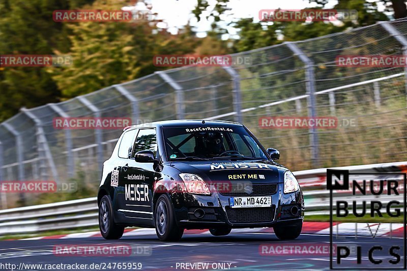 Bild #24765959 - Touristenfahrten Nürburgring Nordschleife (27.09.2023)