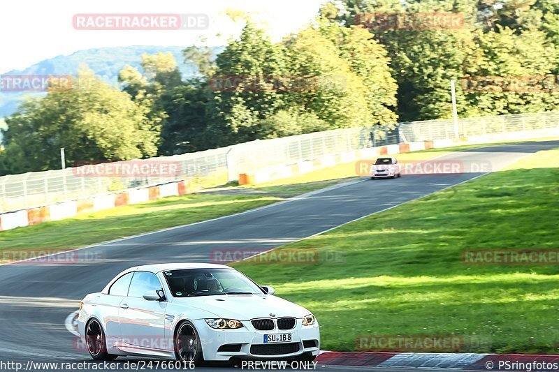 Bild #24766016 - Touristenfahrten Nürburgring Nordschleife (27.09.2023)