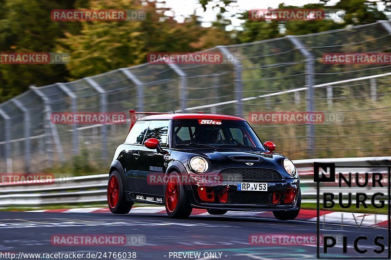 Bild #24766038 - Touristenfahrten Nürburgring Nordschleife (27.09.2023)