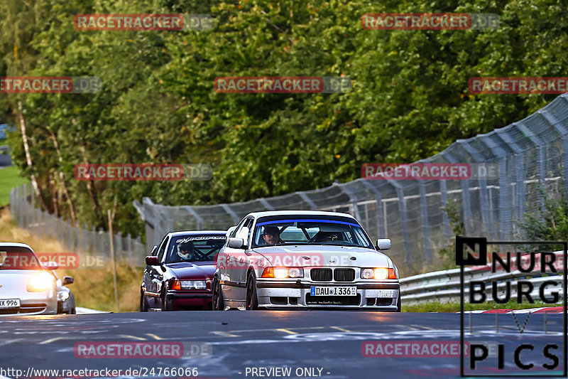 Bild #24766066 - Touristenfahrten Nürburgring Nordschleife (27.09.2023)