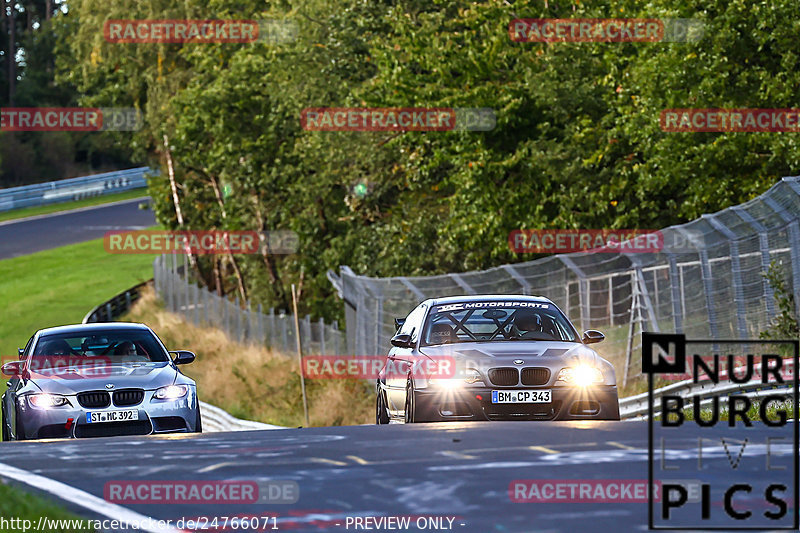 Bild #24766071 - Touristenfahrten Nürburgring Nordschleife (27.09.2023)