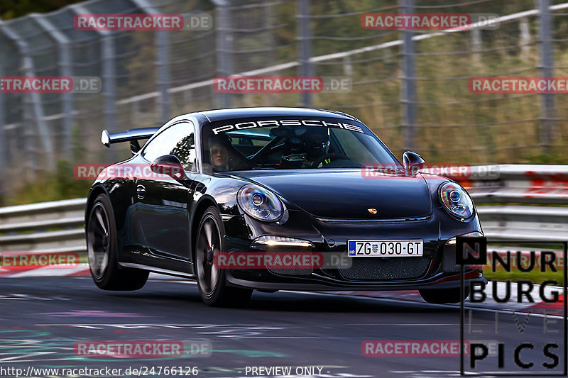 Bild #24766126 - Touristenfahrten Nürburgring Nordschleife (27.09.2023)