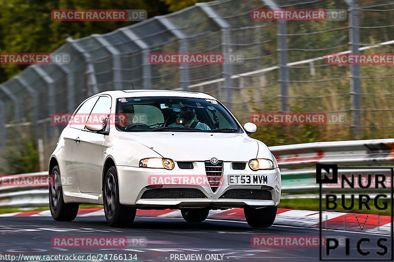 Bild #24766134 - Touristenfahrten Nürburgring Nordschleife (27.09.2023)