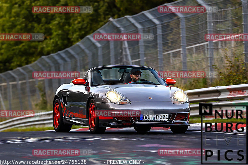 Bild #24766138 - Touristenfahrten Nürburgring Nordschleife (27.09.2023)