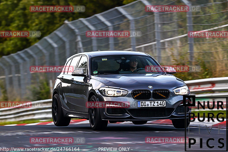 Bild #24766164 - Touristenfahrten Nürburgring Nordschleife (27.09.2023)