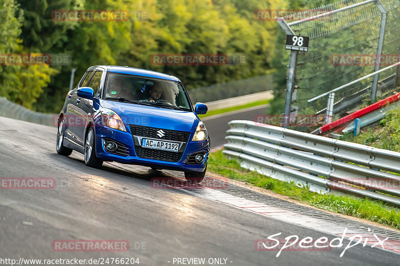 Bild #24766204 - Touristenfahrten Nürburgring Nordschleife (27.09.2023)