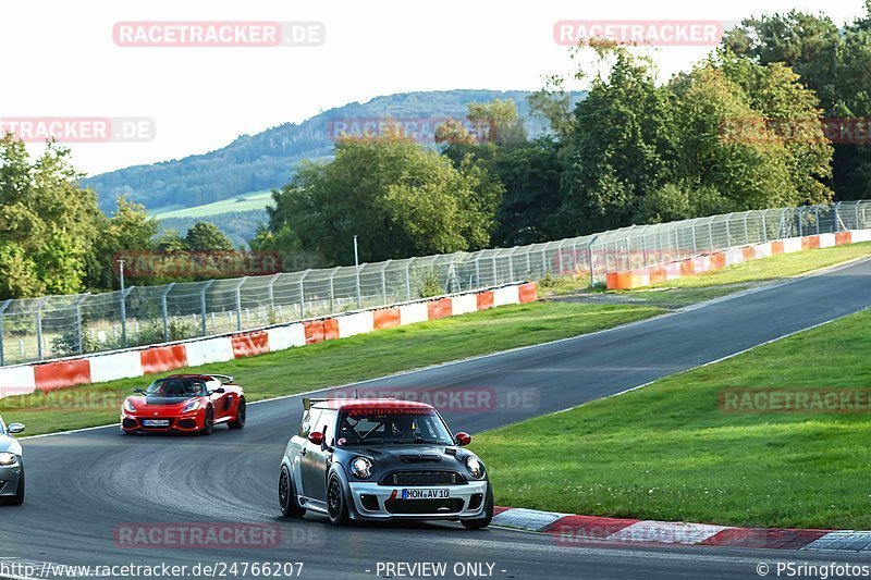 Bild #24766207 - Touristenfahrten Nürburgring Nordschleife (27.09.2023)