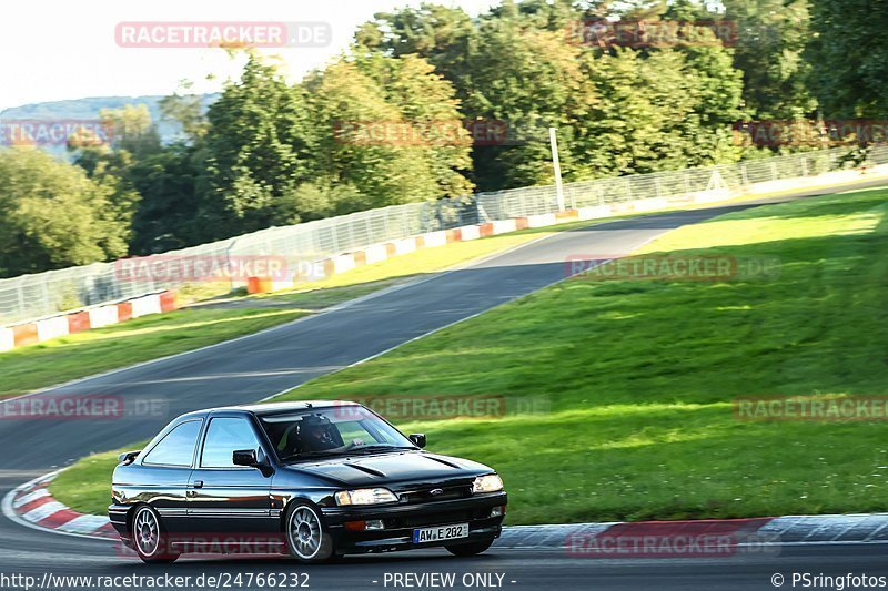 Bild #24766232 - Touristenfahrten Nürburgring Nordschleife (27.09.2023)