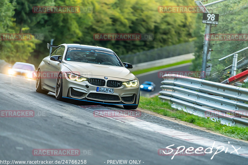 Bild #24766258 - Touristenfahrten Nürburgring Nordschleife (27.09.2023)